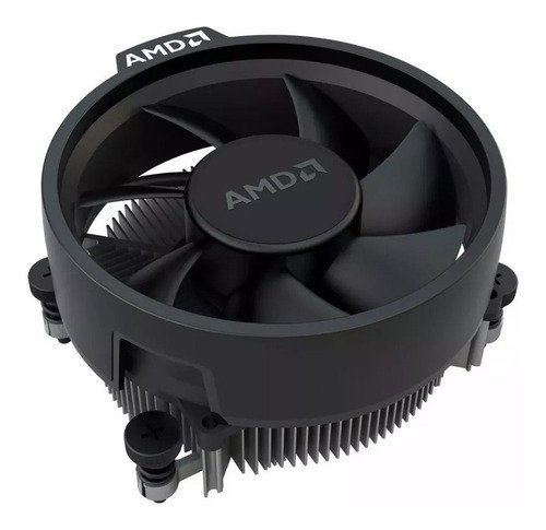 Procesador Gamer Amd Ryzen 5 2600 6 Núcleos 3.9ghz - Imagen 3