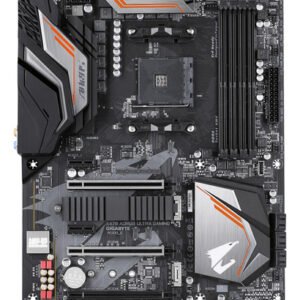 D_808544-MLA85919718816_062025-O Mother Gigabyte X470 Aorus Ultra Gaming Socket Am4 Sop 5000 Negro