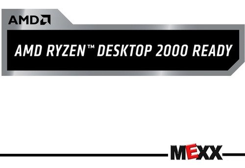 Procesador Gamer Amd Ryzen 5 2600 6 Núcleos 3.9ghz - Imagen 4