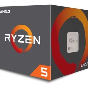 D_935497-MLA42157659427_062020-O Procesador Gamer Amd Ryzen 5 2600 6 Núcleos 3.9ghz