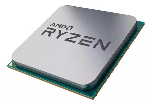 Procesador Gamer Amd Ryzen 5 2600 6 Núcleos 3.9ghz - Imagen 2